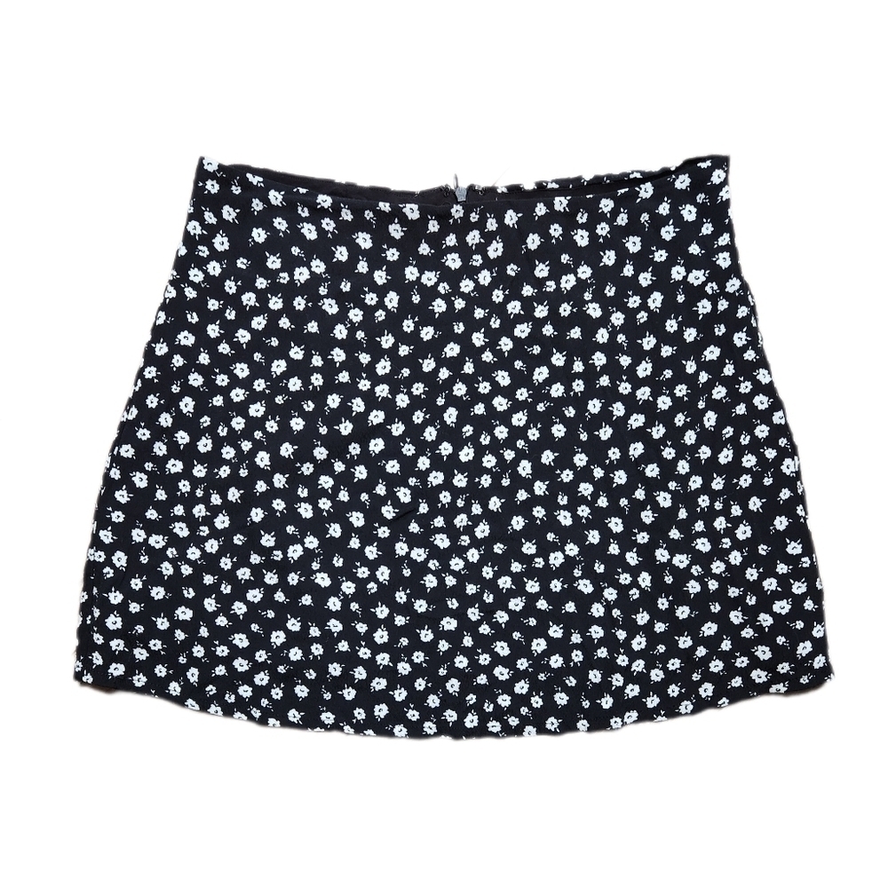GARAGE mini skirt Size M